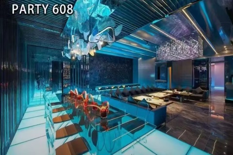 许昌66号公馆KTV招聘接待员可兼职,高端夜场来袭,轻松赚大