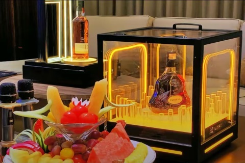 许昌夜总会招聘,许昌KTV招聘信息,生意红火每日二班三班不断