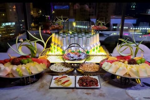 许昌酒吧夜场招聘信息收入稳定实现财富自由高薪助力