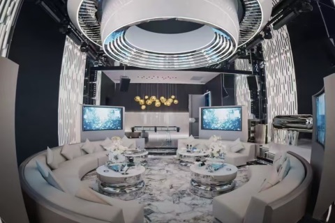 许昌KTV夜总会招聘模特！本市生意火爆