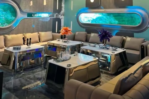 许昌聽TINGlivehouse酒吧招聘礼仪-内签保底收入稳